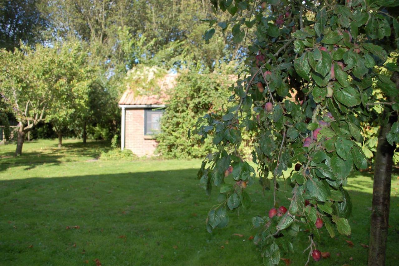 Vita Nova Hippolytushoef Luaran gambar