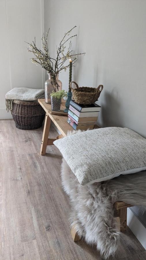 Vita Nova Hippolytushoef Luaran gambar